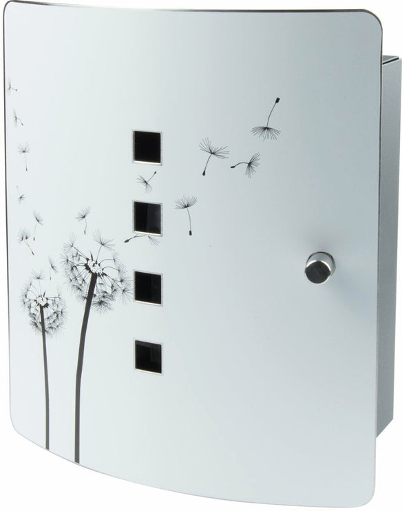 6204/10 Motivschlüsselbox