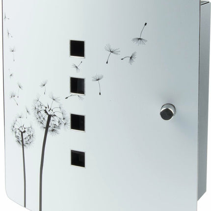 6204/10 Motivschlüsselbox