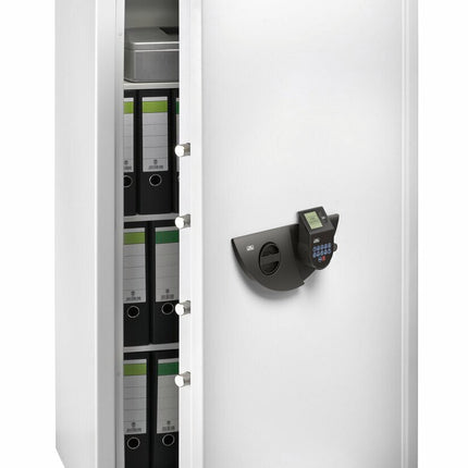 WS Office-Line Widerstandsgrad 2