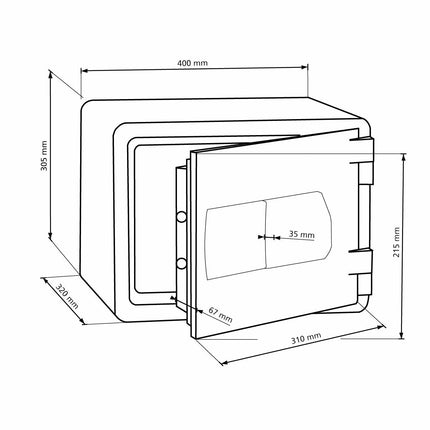 FP 44 E