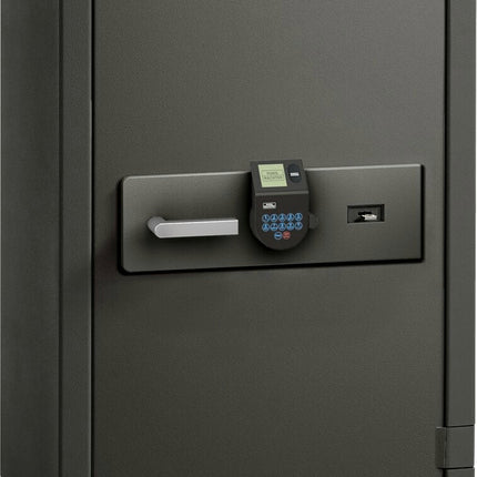 Royal Widerstandsgrad 4