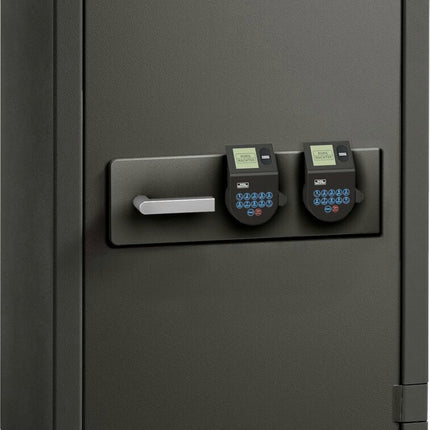 Royal Widerstandsgrad 4