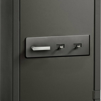 Royal Widerstandsgrad 4