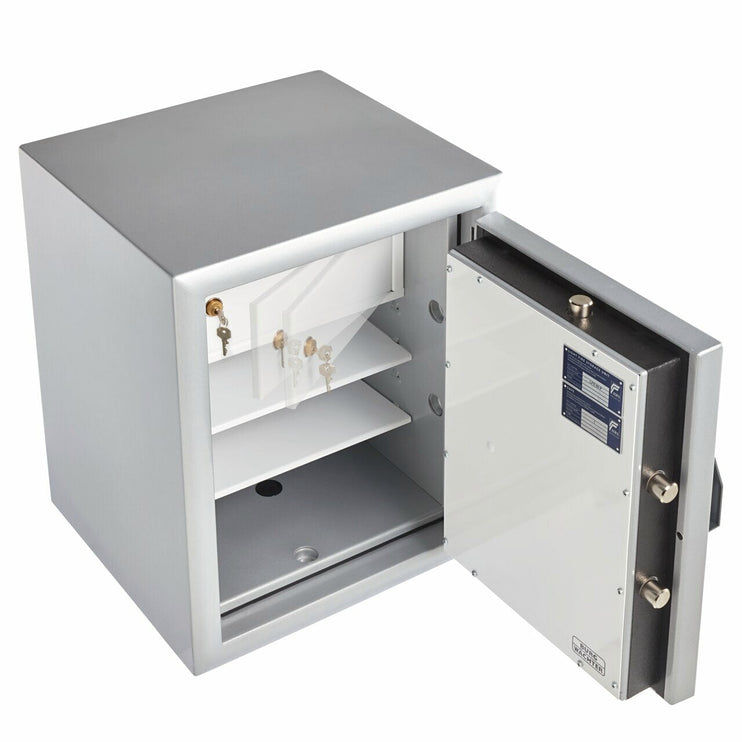 Innentresor für MTD F60