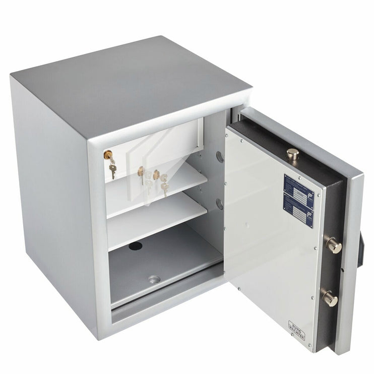 Innentresor für MTD F60