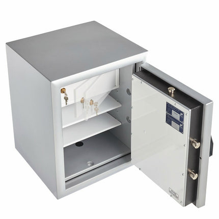 Innentresor für MTD F60