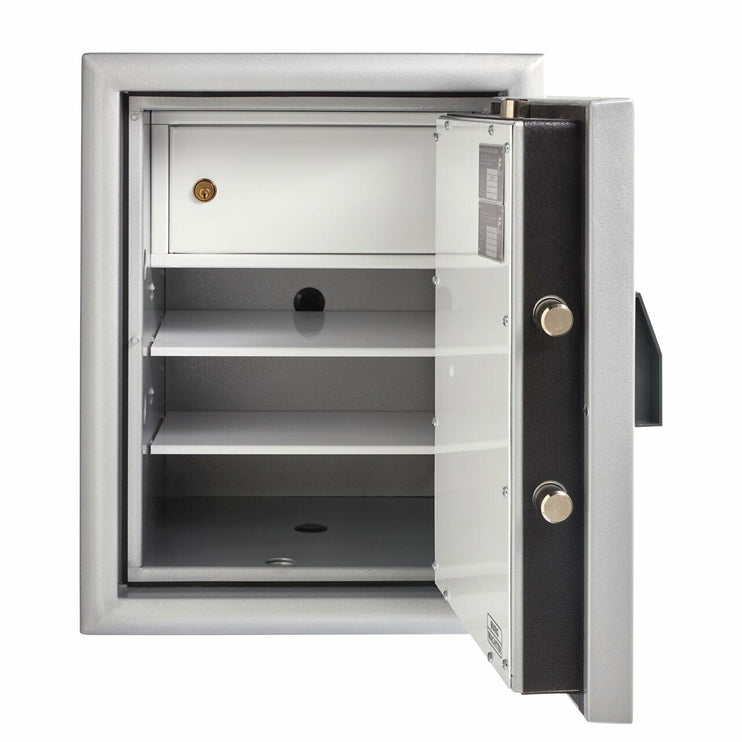 Innentresor für MTD F60