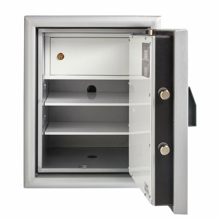 Innentresor für MTD F60