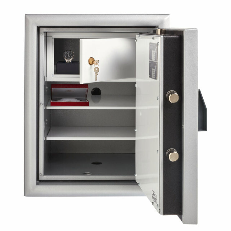 Innentresor für MTD F60