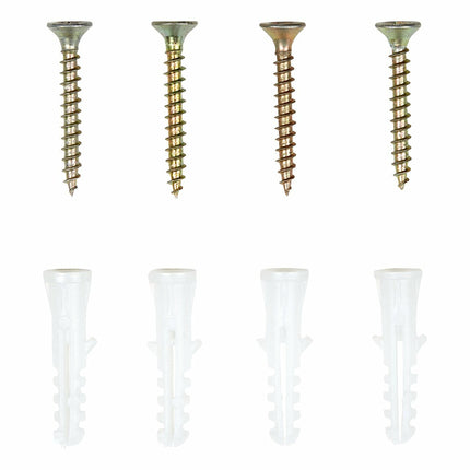 Key Safe 30/40 mit Schutzblende