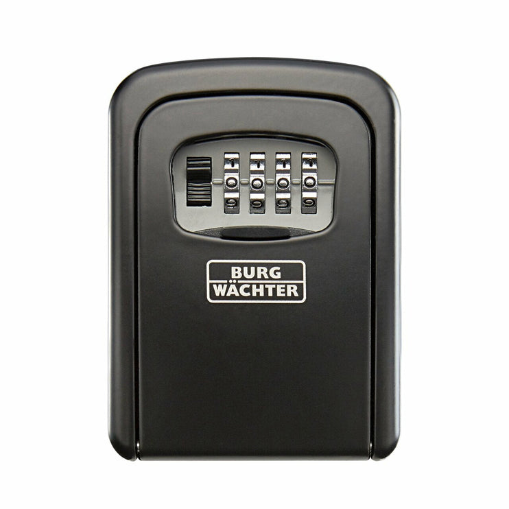 Key Safe 30/40 mit Schutzblende