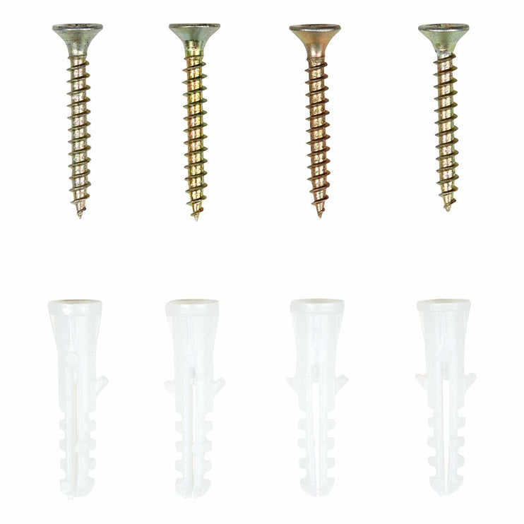 Key Safe 30/40 mit Schutzblende