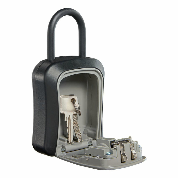 Key Safe 50 mit abnehmbarem Bügel