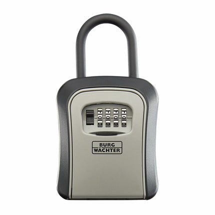 Key Safe 50 mit abnehmbarem Bügel