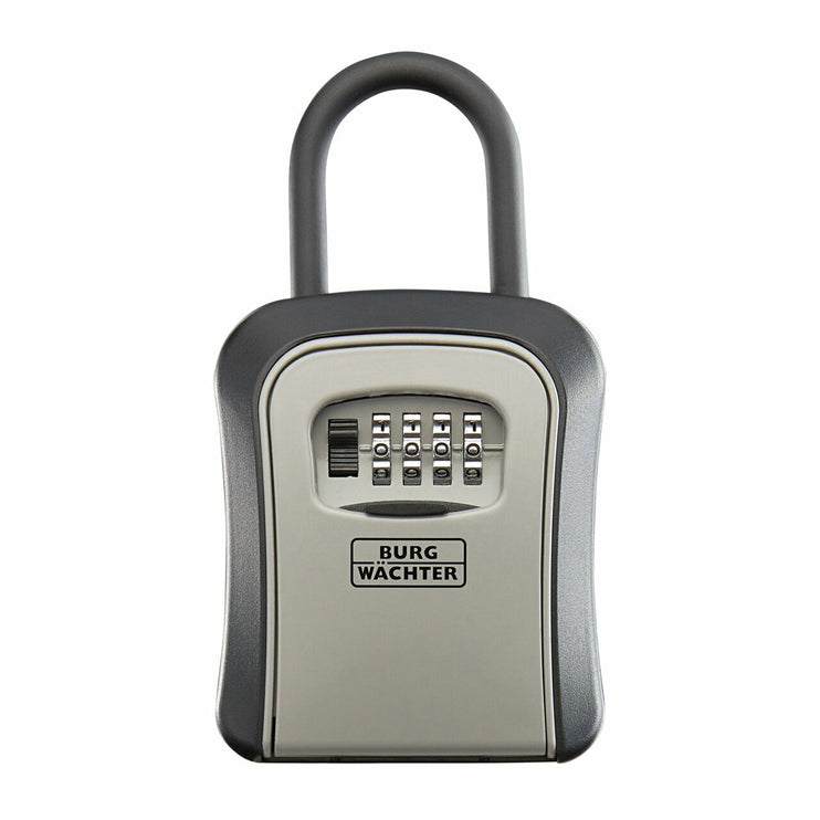 Key Safe 50 mit abnehmbarem Bügel