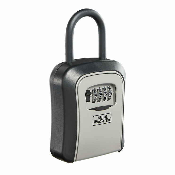 Key Safe 50 mit abnehmbarem Bügel