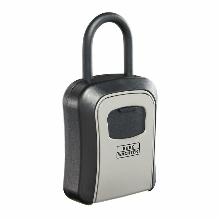 Key Safe 50 mit abnehmbarem Bügel