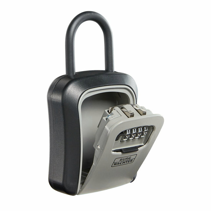 Key Safe 50 mit abnehmbarem Bügel
