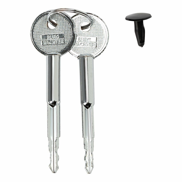 Wandtresor Point-Safe