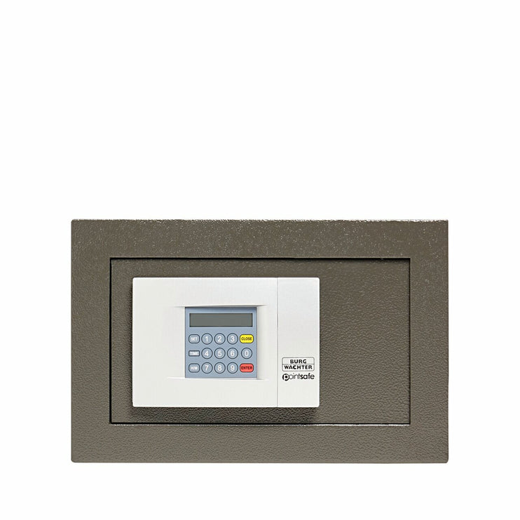 Wandtresor Point-Safe
