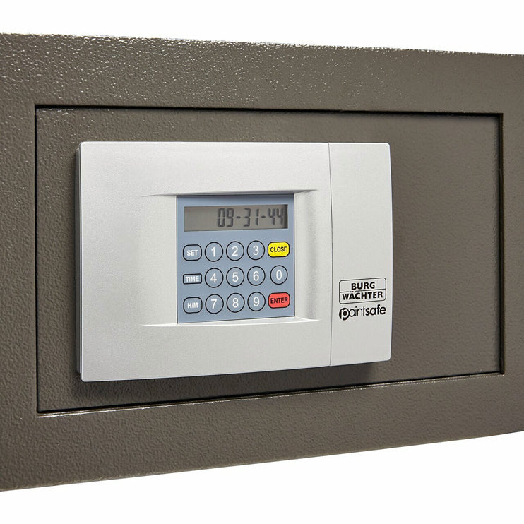Wandtresor Point-Safe