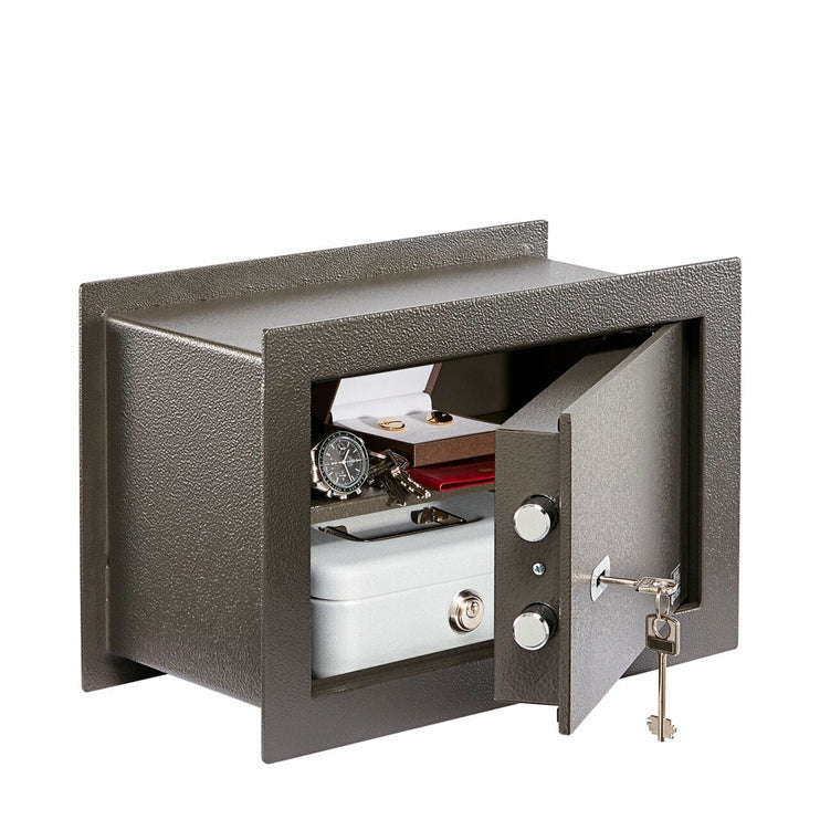 Wandtresor Point-Safe