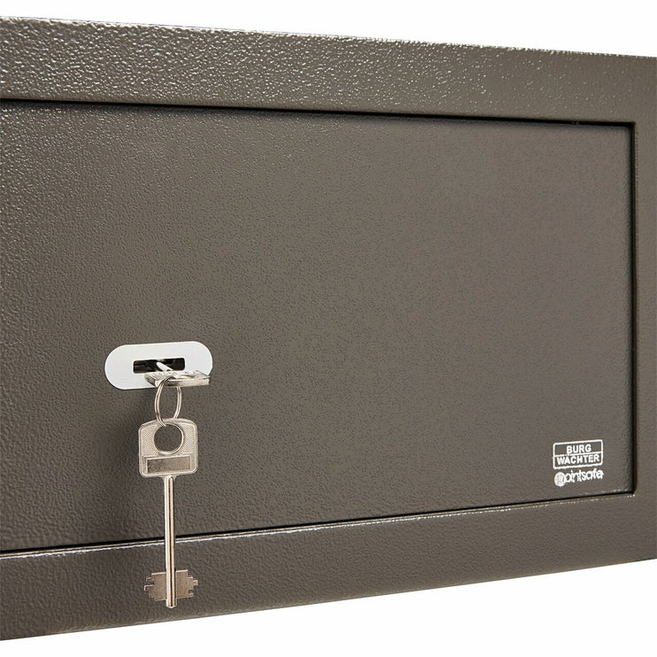 Wandtresor Point-Safe