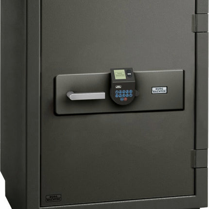 Royal Widerstandsgrad 3