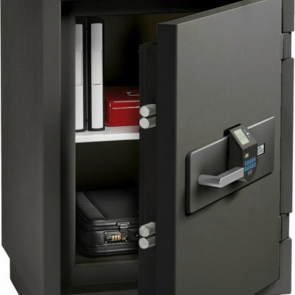 Royal Widerstandsgrad 3