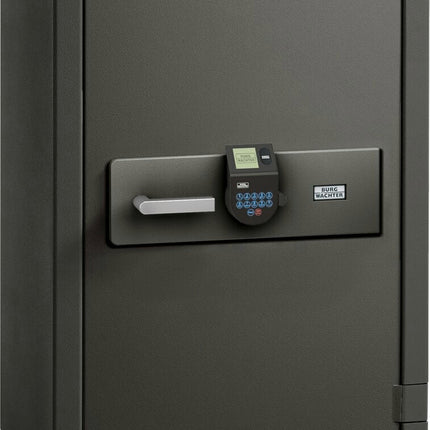 Royal Widerstandsgrad 3