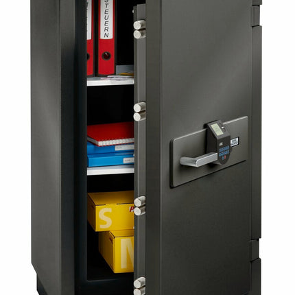 Royal Widerstandsgrad 3