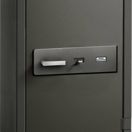 Royal Widerstandsgrad 3